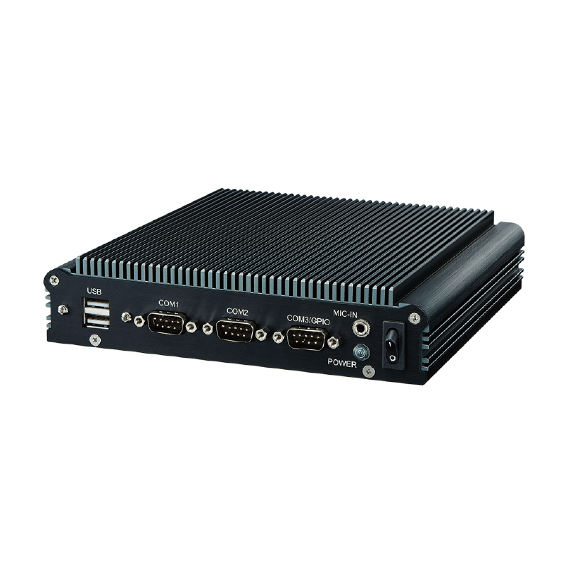 Industrial Embedded PC SBOX-2300