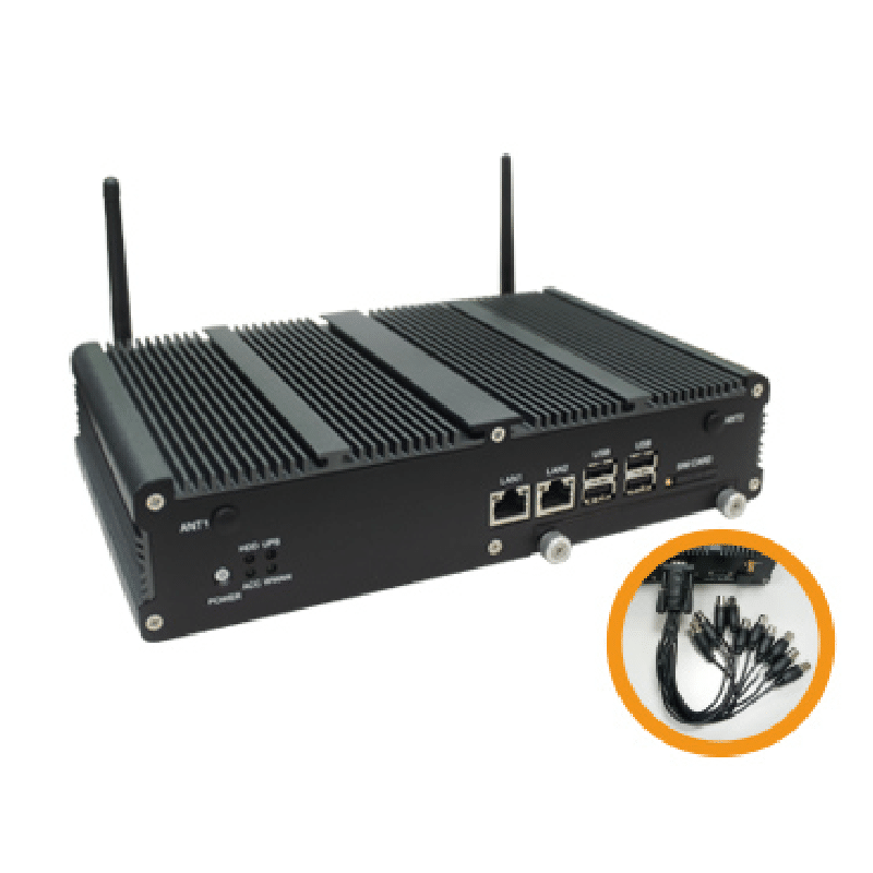 industrial computer VBOX-3200