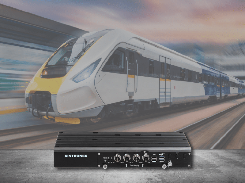 In-vehicle computers 車載電腦