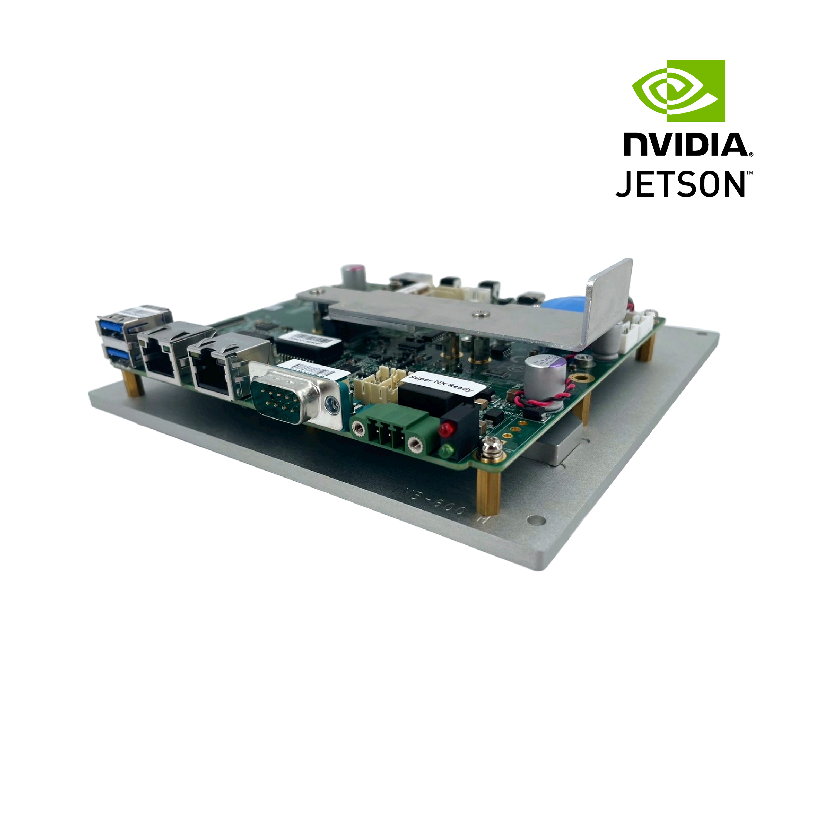 IMB-600 Developer Kit