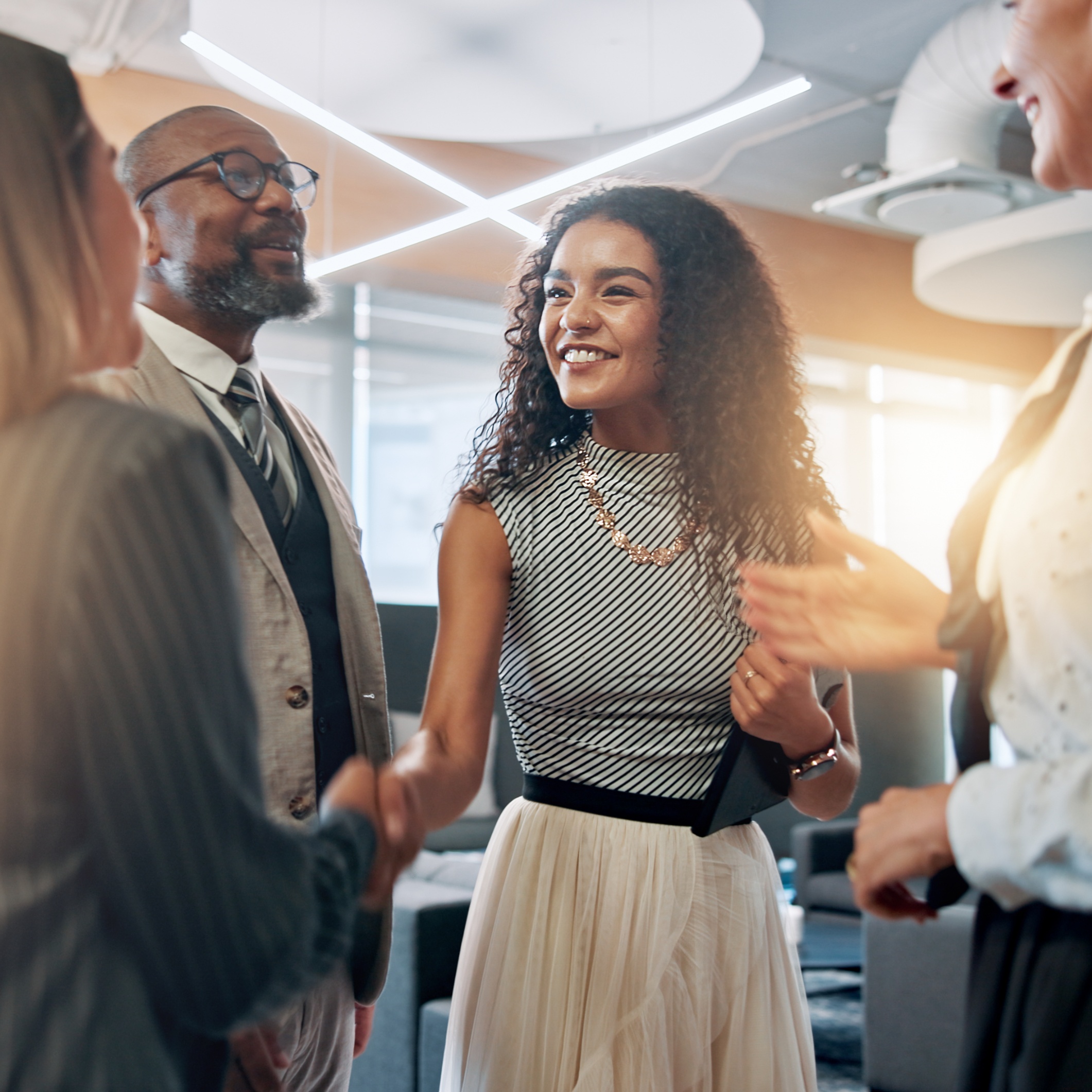 Pioneering Future Mobility With Strategic Partnerships