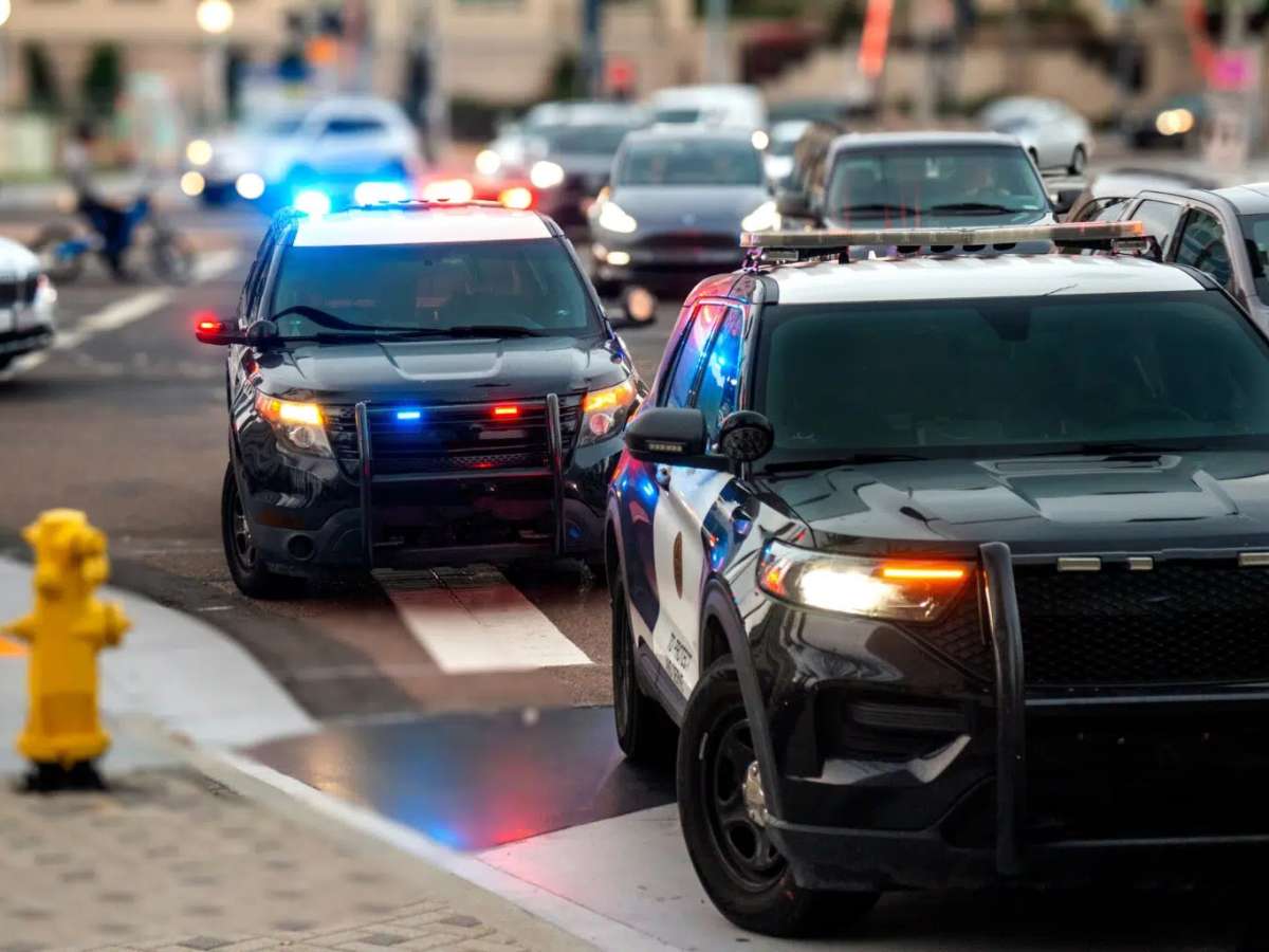 Smart Policing: High-Performance Command Centers for Spain’s National Security