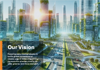 SINTRONES Brand Story - Where Reliability Becomes Intelligent Progress